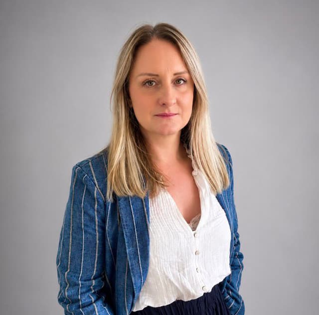 Photo de amélie bastonero