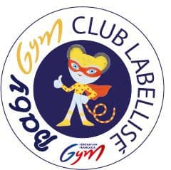 logo BABYGYM